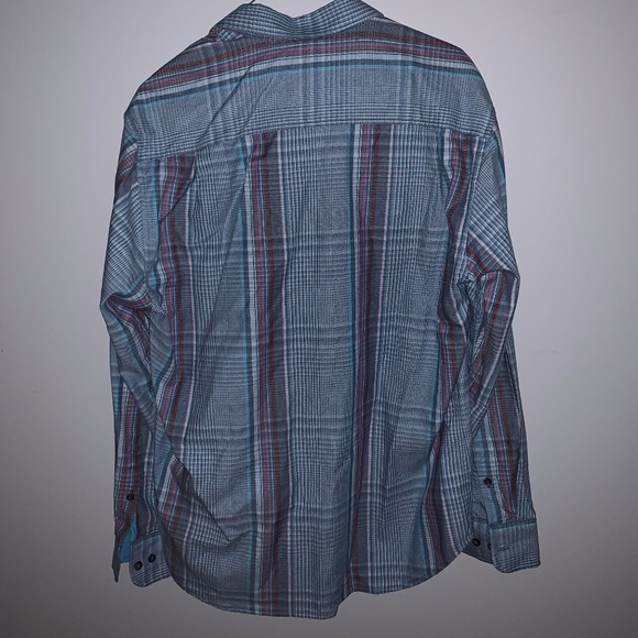 Tommy Bahama Button Down Shirt - Picture 2 of 4